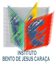 Logótipo do Instituto Bento de Jesus Caraça